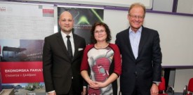 Slovenski poslovni voditelji v svetu, Alumni dogodek