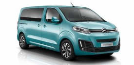 CITROËN SpaceTourer