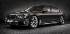 Novi BMW M760Li xDrive