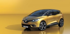 Novi Renault Scenic