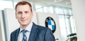 Kadrovske spremembe v BMW Group Centralna in Jugovzhodna Evropa