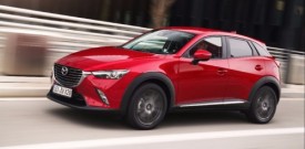 Mazda februarja v Sloveniji z rekordnim tržnim deležem