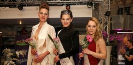 Miss borilnih veščin 2016, finalni izbor