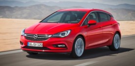 V prvem četrtletju je Opel povečal prodajo v Evropi za osem odstotkov