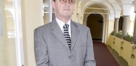 Leo Kremžar, predsednik Športne zveze Maribor in župan občine Miklavž na dravskem polju