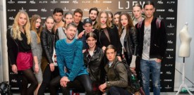 Ljubljana fashion week 2016, 4. dan, obiskovalci