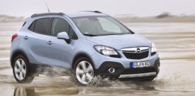 Opel Mokka osvojila priznanje “Connectivity Award 2016”