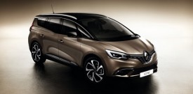 Novi Renault GRAND SCENIC