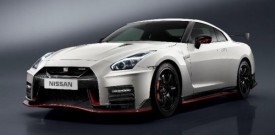 Nissan GT-R NISMO 2017