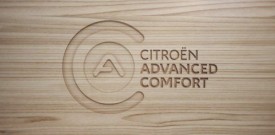 Citroën Advanced Comfort