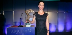 AmCham Top Potential of the Year 2016