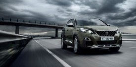 Novi PEUGEOT 3008 GT