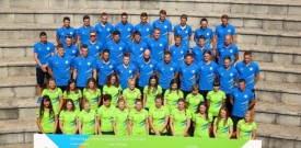 Predstavitev olimpijske reprezentance Slovenije - Rio 2016
