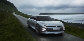 Citroën CXPERIENCE CONCEPT