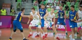 Slovenski košarkarji za uvod kvalifikacij premagali Kosovo