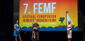 7. Festival Evropskega in mediteranskega filma