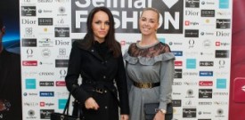 Naelektreni Maribor, BMW i3 pospremili z modno revijo priznanih modnih znamk