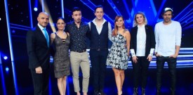 Slovenija ima talent 2016, druga polfinalna oddaja