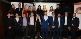 9. Dobrodelni kulinarični večer Rotaract Maribor