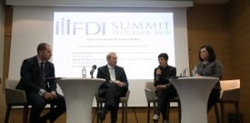 FDI Summit Slovenia 2016, Ekonomska fakulteta in The Slovenia Times