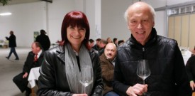 Dogodek Veni Vidi Vino Mlado: štajerski vinogradniki predstavili odlično vino letnika 2016