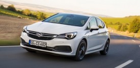 Prilagodljivi regulator hitrosti zadnje generacije za Opel Astro