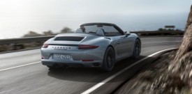 Novi modeli Porsche 911 GTS