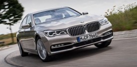 BMW Group dosegel šesto zaporedno rekordno prodajo