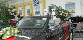 Predaja VW EOS Avtodelta Nini Osenar