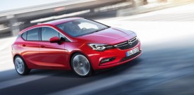 Opel je v letu 2016 povečal evropsko prodajo za 4, slovensko pa za 6 odstotkov