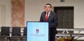 Ponovoletni sprejem župana Mestne občine Maribor za gospodarstvenike
