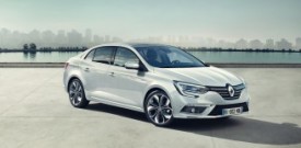 V letu 2016 Renault v Sloveniji ohranil vodilni tržni delež
