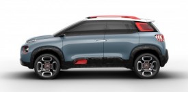 Koncept C Aircross