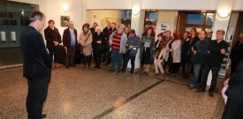 Osrednja občinska prireditev ob slovenskem Kulturnem prazniku Gornja Radgona