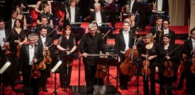 Festival Ljubljana 2017: Londonski kraljevi filharmonični orkester