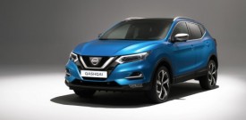 Nissan v Ženevi 2017 predstavlja vizijo avtomobilizma prihodnosti