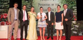 AmCham Top Potential of the Year 2017