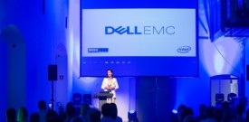 Dogodek podjetja DISS in družbe Dell EMC