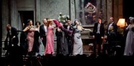 Otvoritev Festivala Lent z opero La Traviata