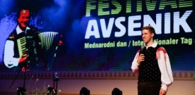 Festival Avsenik 2017, petek