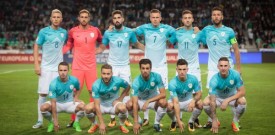 Slovenija premagala Litvo, kvalifikacije za svetovno prvenstvo 2018