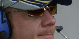 Tony Rickardsson (Švedska), speedway-ist