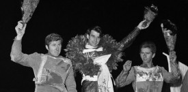 Finale svetovnega prvenstva posameznikov, leto 1968