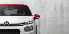 Novi Citroën c3: 200.000 prodanih primerkov v manj kot enem letu!