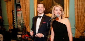 Christmas Gala, dogodek Britansko - slovenske gospodarske zbornice