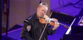 Zimski festival: Nigel Kennedy, violina