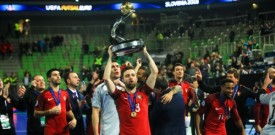 Futsal EURO 2018, finalna tekma