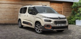 Novi Citroën Berlingo
