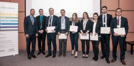 CFA Institute Research Challenge 2018, lokalni finale