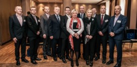 Letna skupščina članov Slovensko-nemške gospodarske zbornice